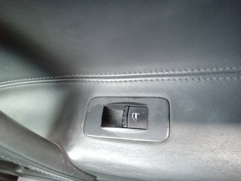 Recambio de mando elevalunas delantero derecho para volkswagen touareg (7la) tdi v10 referencia OEM IAM 7L6959855  