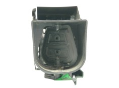 Recambio de rejilla aireadora para volkswagen touareg (7l6) v6 tdi referencia OEM IAM 7L6819704D   2