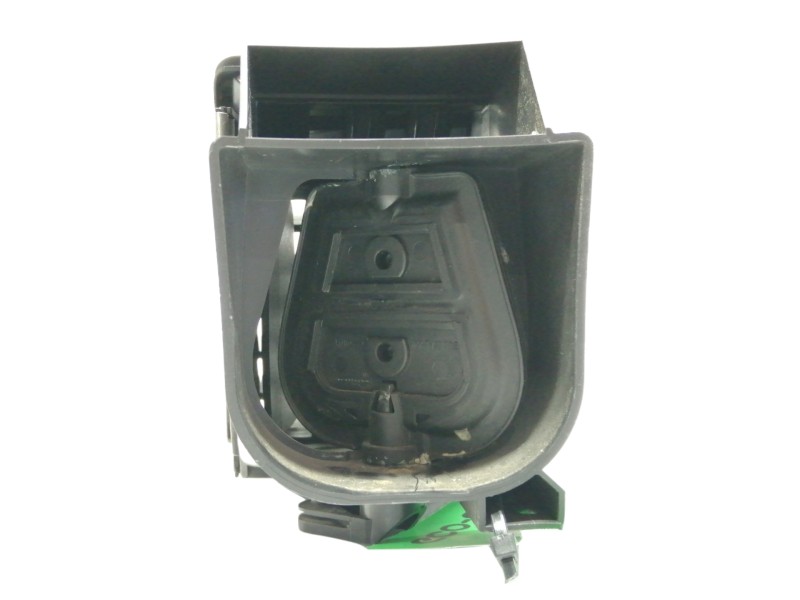 Recambio de rejilla aireadora para volkswagen touareg (7l6) v6 tdi referencia OEM IAM 7L6819704D  