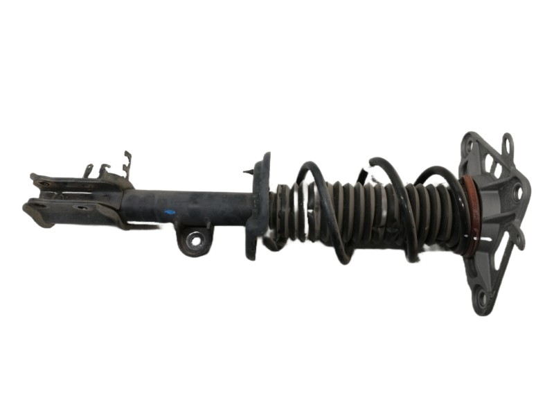 Recambio de amortiguador trasero izquierdo para fiat 500 x (334) urban referencia OEM IAM 00520490580 ST32000329 / 0C560 0741895