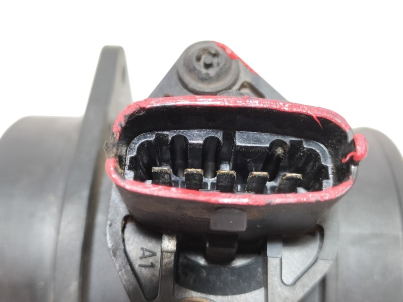 Recambio de caudalimetro para volvo s80 berlina 2.5 d referencia OEM IAM 0280218108  