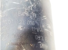 Recambio de motor arranque para seat ibiza (6l1) signo referencia OEM IAM 02T911023E   2