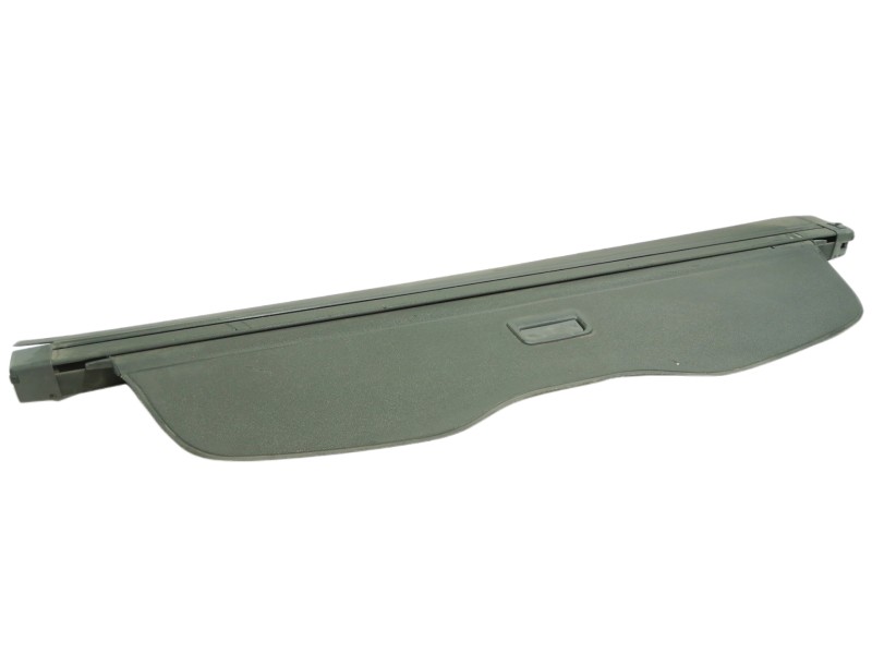 Recambio de bandeja trasera para volkswagen touareg (7l6) v6 tdi referencia OEM IAM   