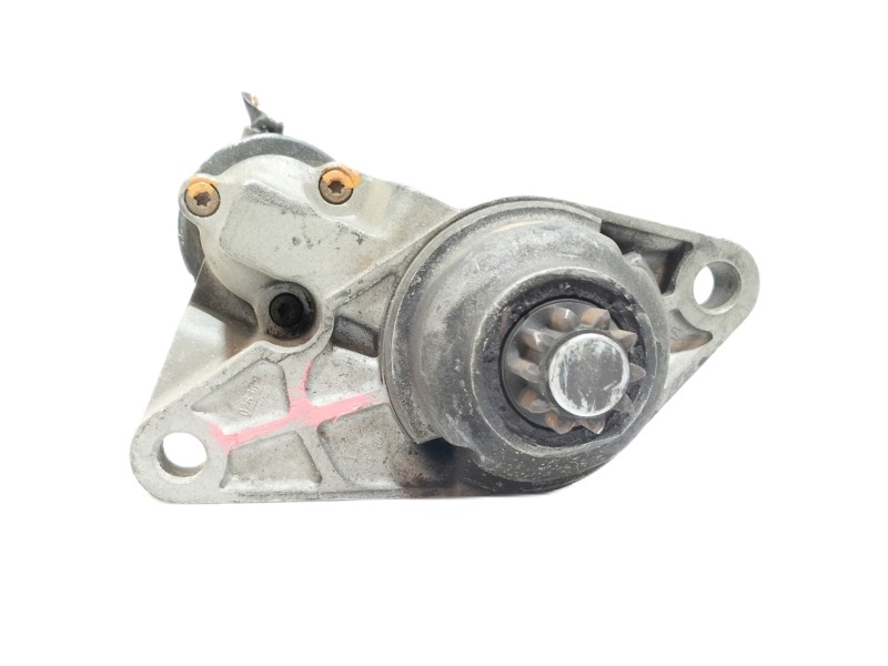 Recambio de motor arranque para seat ibiza (6l1) signo referencia OEM IAM 02T911023E  
