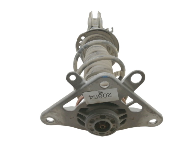 Recambio de amortiguador trasero izquierdo para fiat 500 x (334) urban referencia OEM IAM 00520490580 ST32000329 / 0C560 0741895