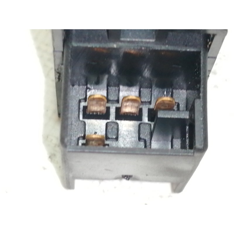 Recambio de mando elevalunas delantero derecho para volkswagen touareg (7la) tdi v10 referencia OEM IAM 7L6959855  