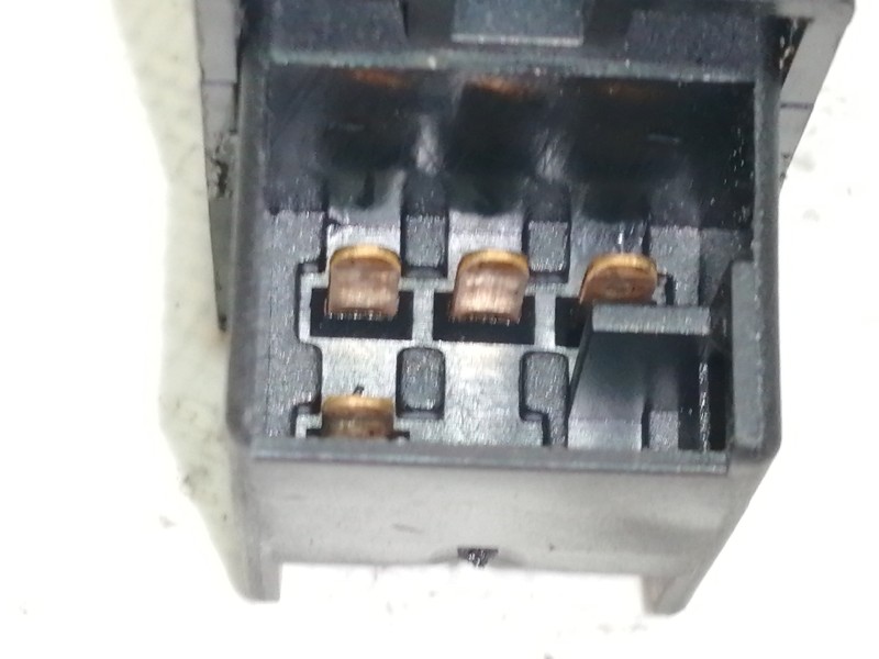 Recambio de mando elevalunas delantero derecho para volkswagen touareg (7la) tdi v10 referencia OEM IAM 7L6959855  