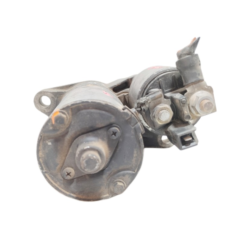 Recambio de motor arranque para seat ibiza (6l1) signo referencia OEM IAM 02T911023E  