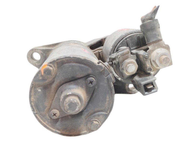 Recambio de motor arranque para seat ibiza (6l1) signo referencia OEM IAM 02T911023E  