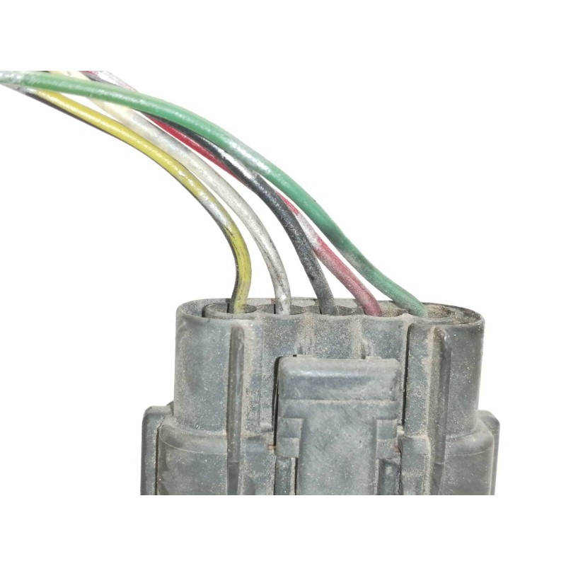 Recambio de caudalimetro para nissan almera (n16/e) comfort referencia OEM IAM 0280218094  