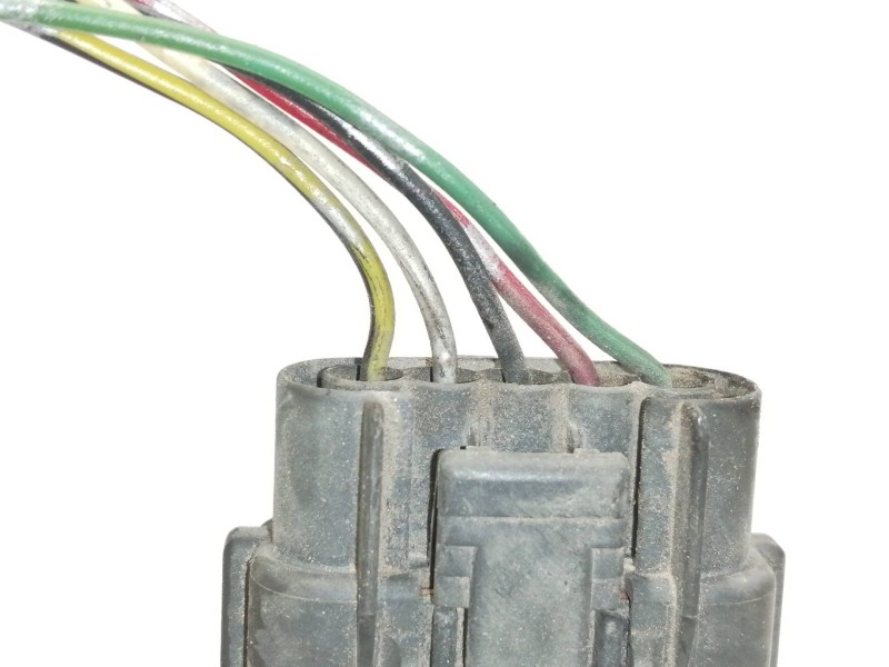 Recambio de caudalimetro para nissan almera (n16/e) comfort referencia OEM IAM 0280218094  