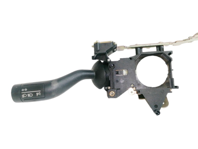 Recambio de mando intermitentes para volkswagen touareg (7la) tdi v10 referencia OEM IAM 3D0953513  