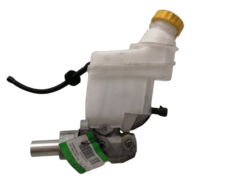 Recambio de bomba freno para fiat 500 x (334) urban referencia OEM IAM 17507187979  