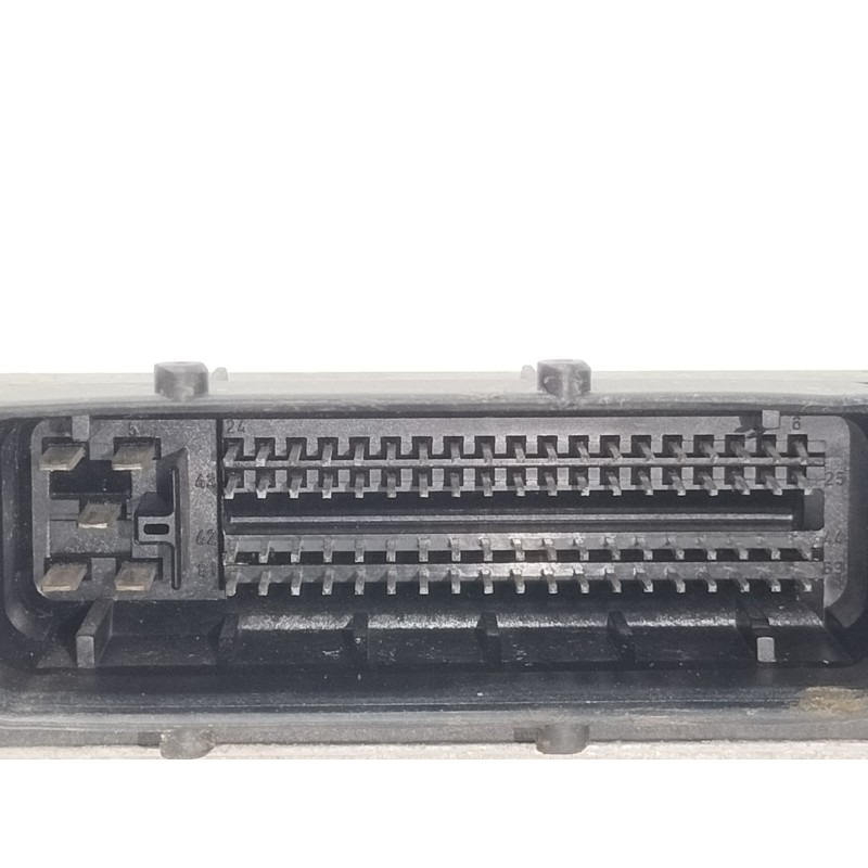 Recambio de centralita motor uce para seat ibiza (6l1) signo referencia OEM IAM 03E906033D SIEMENS 5WP4012104