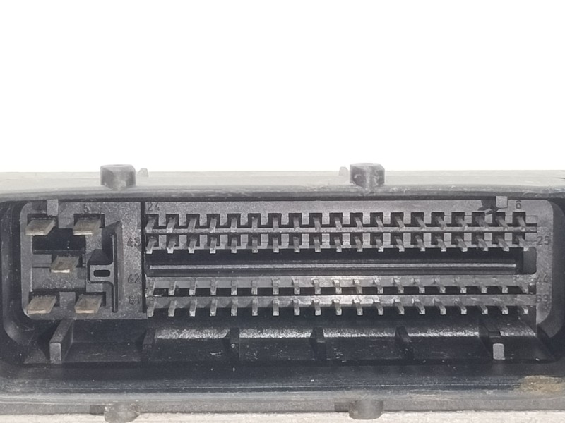 Recambio de centralita motor uce para seat ibiza (6l1) signo referencia OEM IAM 03E906033D SIEMENS 5WP4012104