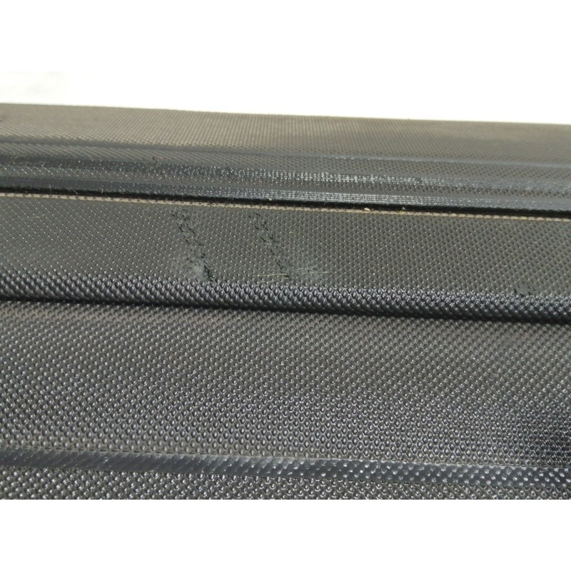 Recambio de bandeja trasera para volkswagen touareg (7l6) v6 tdi referencia OEM IAM   