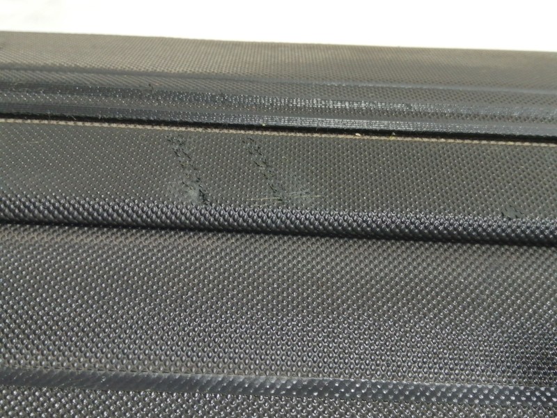 Recambio de bandeja trasera para volkswagen touareg (7l6) v6 tdi referencia OEM IAM   