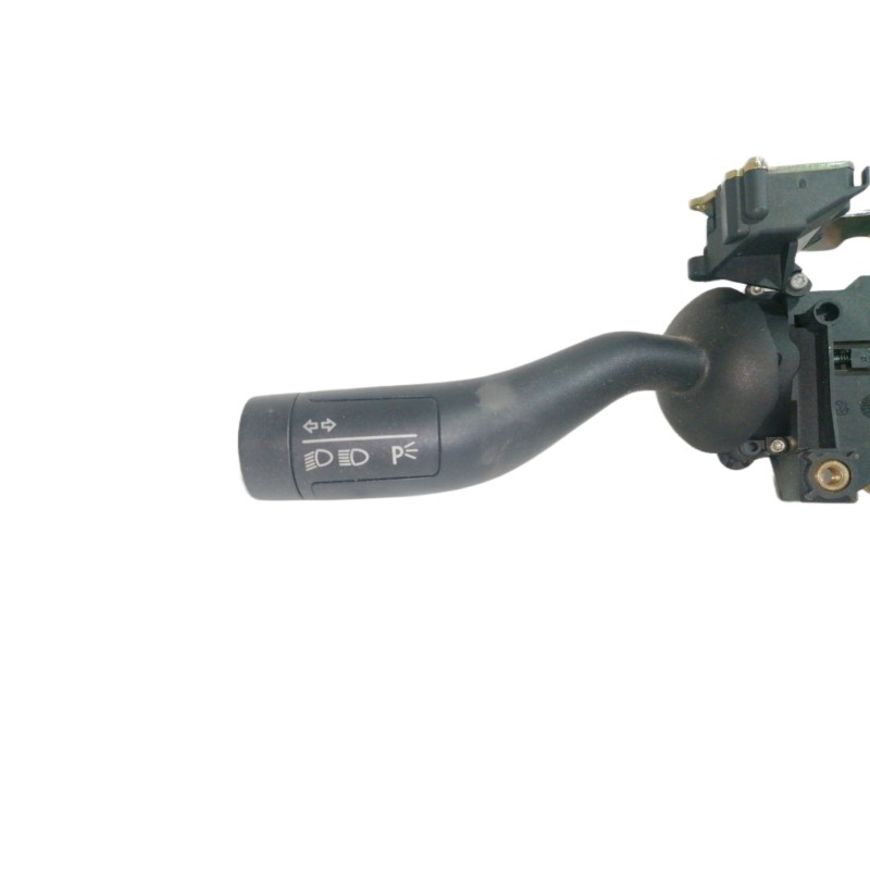 Recambio de mando intermitentes para volkswagen touareg (7la) tdi v10 referencia OEM IAM 3D0953513  