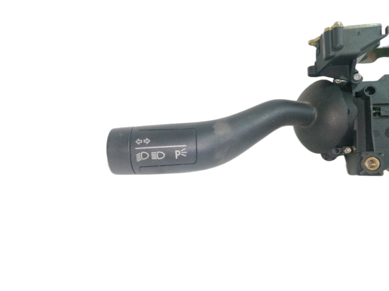 Recambio de mando intermitentes para volkswagen touareg (7la) tdi v10 referencia OEM IAM 3D0953513  