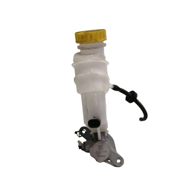 Recambio de bomba freno para fiat 500 x (334) urban referencia OEM IAM 17507187979  