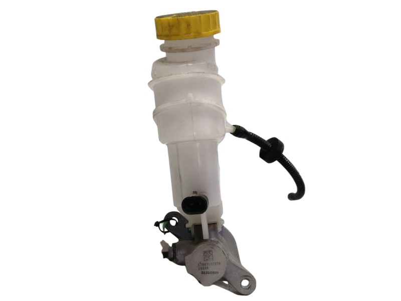 Recambio de bomba freno para fiat 500 x (334) urban referencia OEM IAM 17507187979  