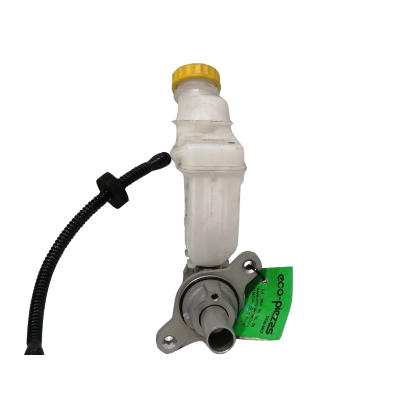 Recambio de bomba freno para fiat 500 x (334) urban referencia OEM IAM 17507187979  