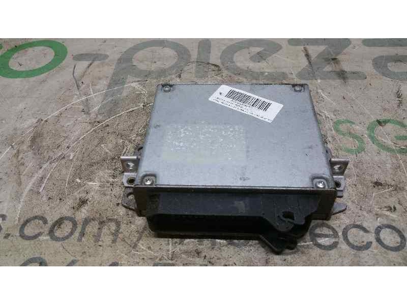 Recambio de centralita motor uce para opel vectra b berlina 2.0 16v cat (x 20 xev / l34) referencia OEM IAM   