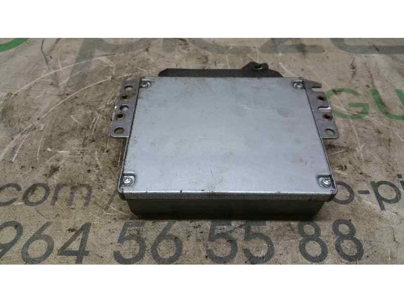 Recambio de centralita motor uce para opel vectra b berlina 2.0 16v cat (x 20 xev / l34) referencia OEM IAM   