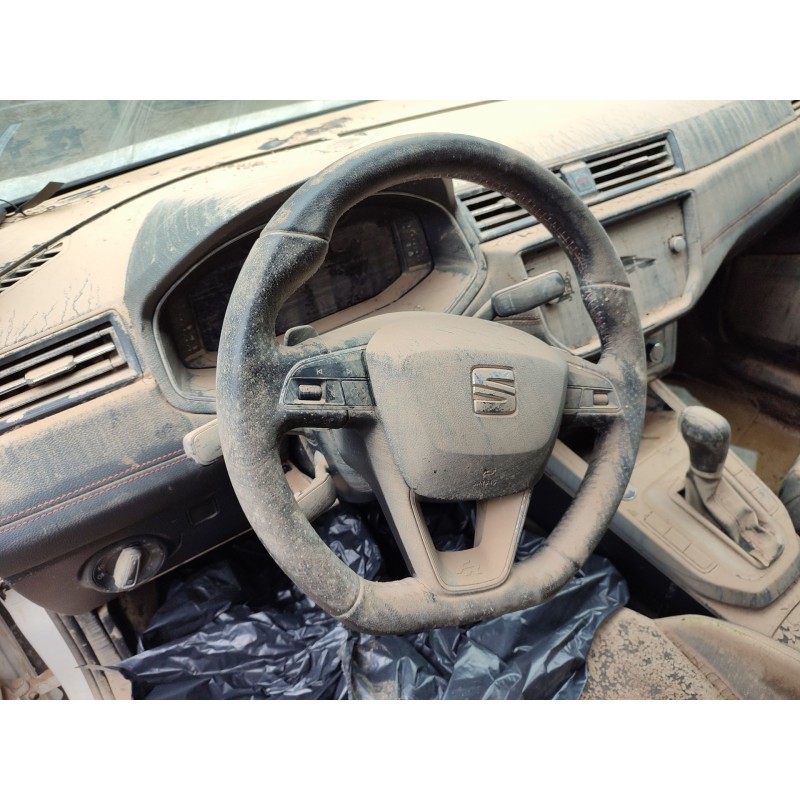 Recambio de volante para seat arona (kj7, kjp) 1.0 tsi referencia OEM IAM   