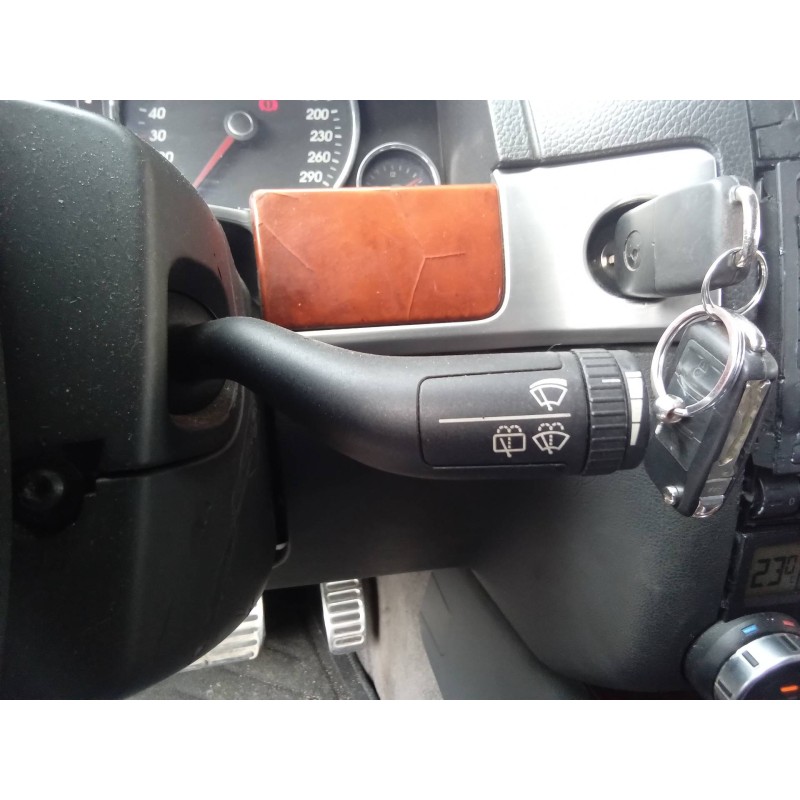 Recambio de mando limpia para volkswagen touareg (7la) tdi v10 referencia OEM IAM   