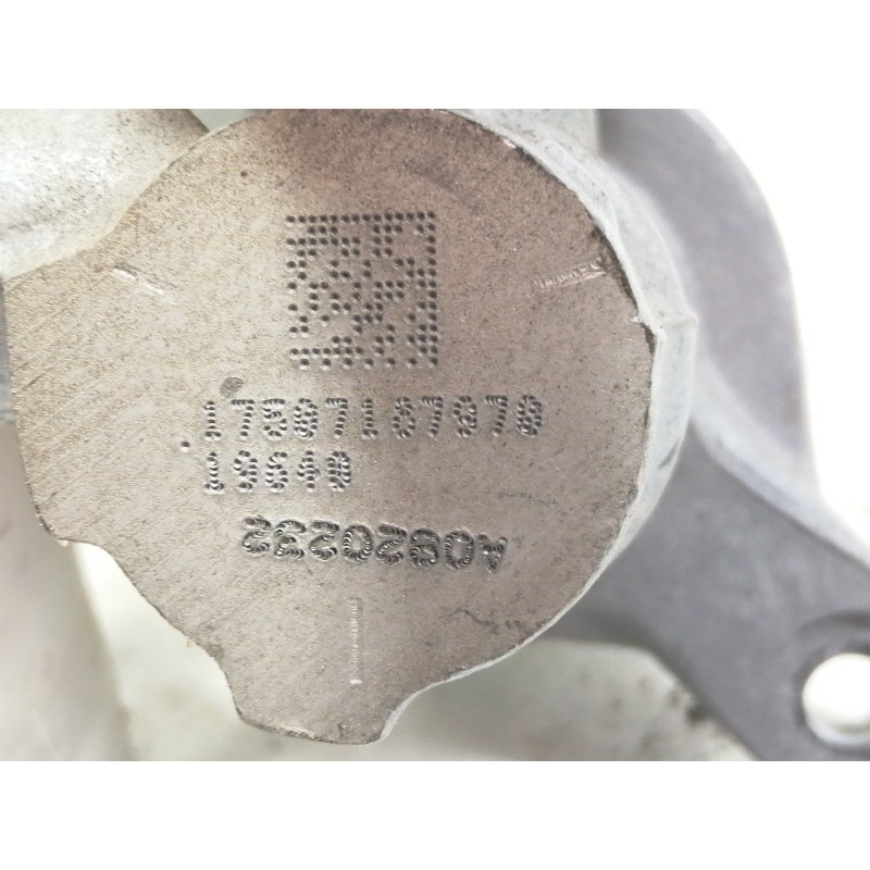 Recambio de bomba freno para fiat 500 x (334) urban referencia OEM IAM 17507187979  