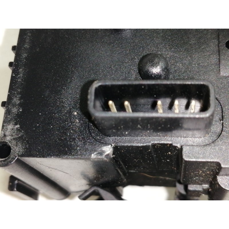 Recambio de mando limpia para volkswagen touareg (7la) tdi v10 referencia OEM IAM   