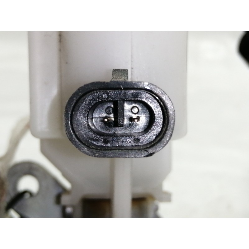 Recambio de bomba freno para fiat 500 x (334) urban referencia OEM IAM 17507187979  