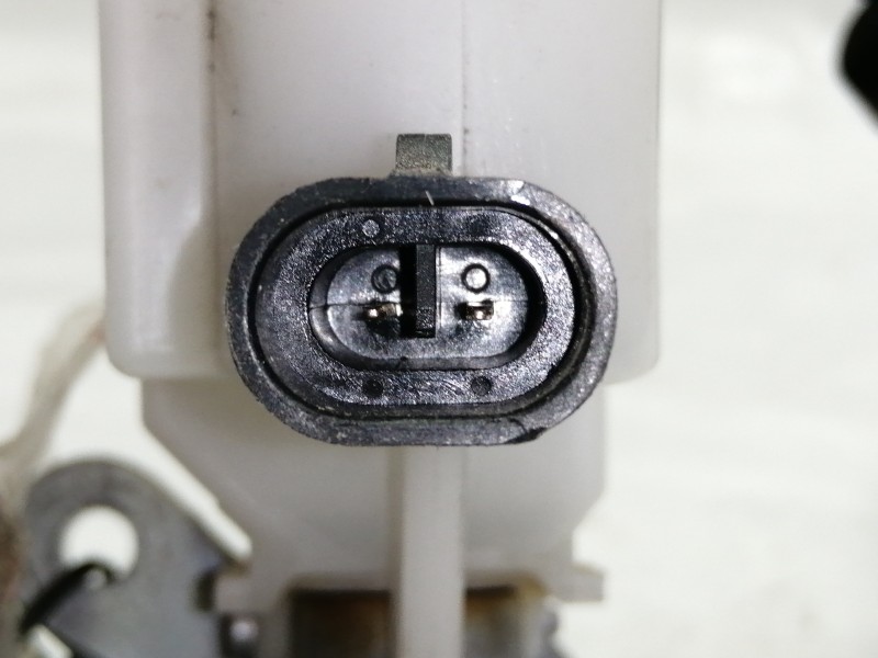 Recambio de bomba freno para fiat 500 x (334) urban referencia OEM IAM 17507187979  