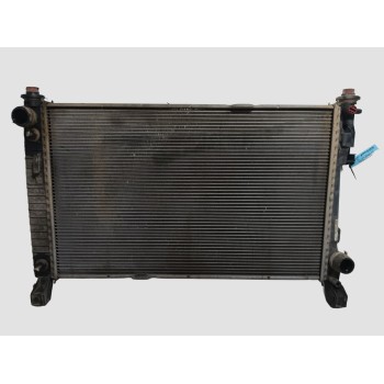 RADIADOR AGUA A1695001803 A1695003004 