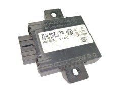 Recambio de modulo electronico para volkswagen touareg (7la) tdi v10 referencia OEM IAM 7L0907719  