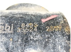 Recambio de brazo suspension inferior delantero derecho para volkswagen touareg (7l6) v6 tdi referencia OEM IAM 33524   2