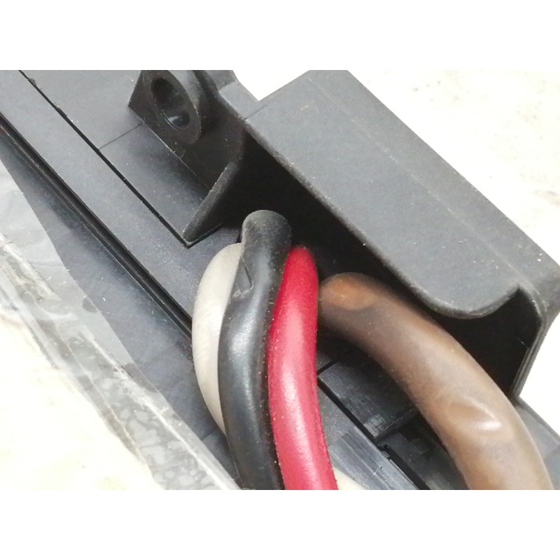 Recambio de resistencia calefaccion para citroën c5 berlina 2.0 16v cat (rfn / ew10j4) referencia OEM IAM 661826M CTPX41000W X46