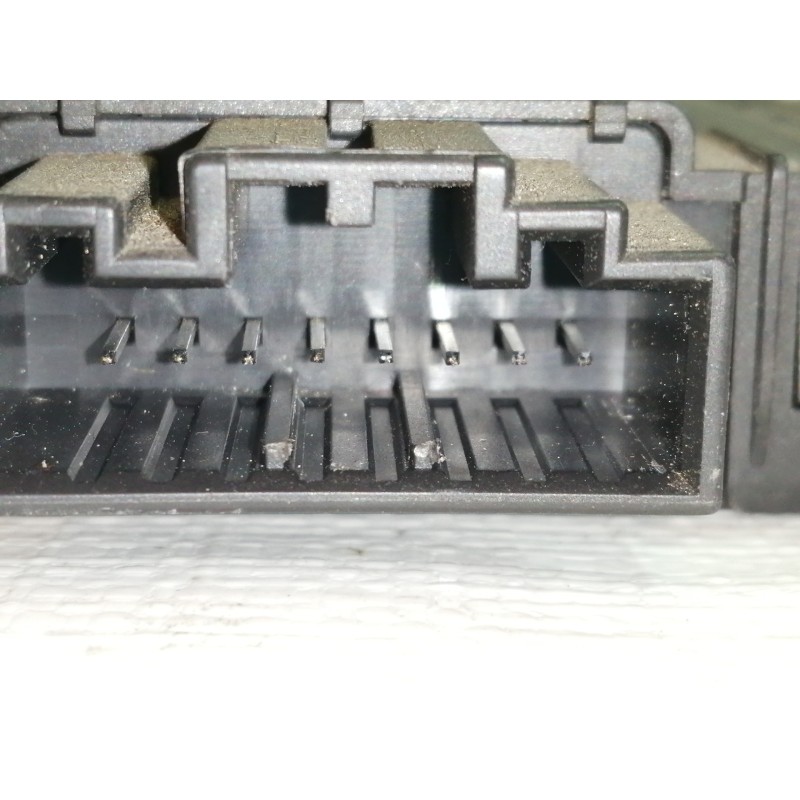 Recambio de modulo electronico para volkswagen touareg (7la) tdi v10 referencia OEM IAM 7L0907719  