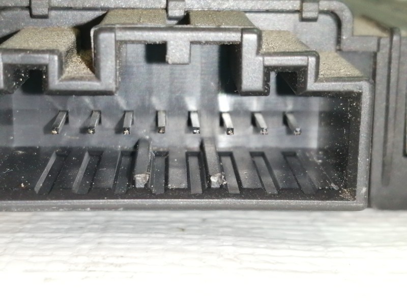 Recambio de modulo electronico para volkswagen touareg (7la) tdi v10 referencia OEM IAM 7L0907719  