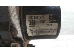 Recambio de abs para opel astra h ber. edition referencia OEM IAM  13246535 00405061E1 2