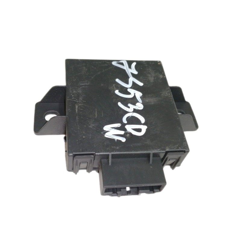Recambio de modulo electronico para volkswagen touareg (7la) tdi v10 referencia OEM IAM 7L0907719  