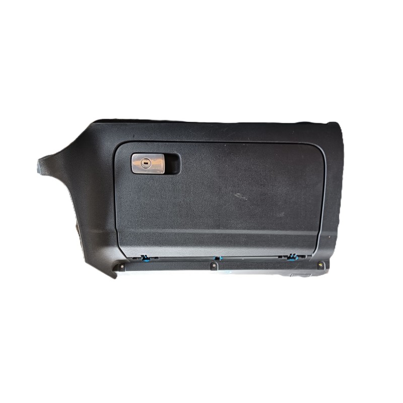 Recambio de guantera para volkswagen golf v (1k1) 1.9 tdi 4motion referencia OEM IAM 1K1857114AB71N 1K1857290 