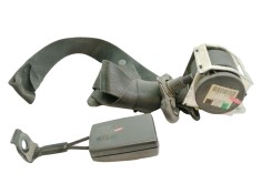 Recambio de cinturon seguridad delantero derecho para opel astra gtc enjoy referencia OEM IAM 602143100 602143100 3 PUERTAS