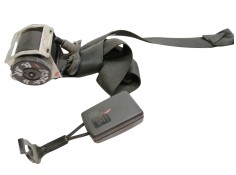 Recambio de cinturon seguridad delantero derecho para opel astra gtc enjoy referencia OEM IAM 602143100 602143100 3 PUERTAS 2