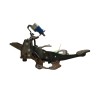 Recambio de pedal freno para ford fiesta vi (cb1, ccn) 1.0 ecoboost referencia OEM IAM 2107407  