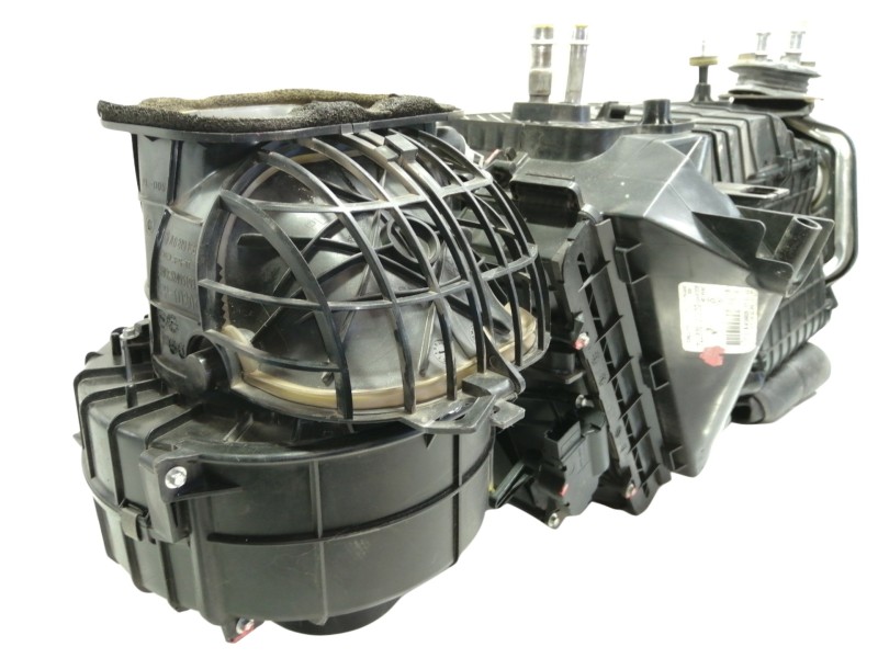 Recambio de calefaccion entera normal para volkswagen touareg (7l6) v6 tdi referencia OEM IAM 7L0820005DG  