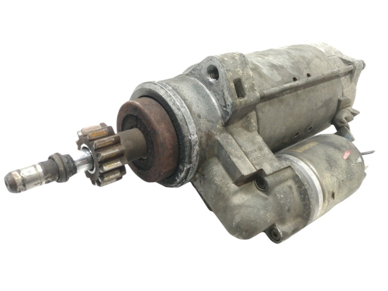 Recambio de motor arranque para volkswagen touareg (7la) tdi v10 referencia OEM IAM 2339402175  