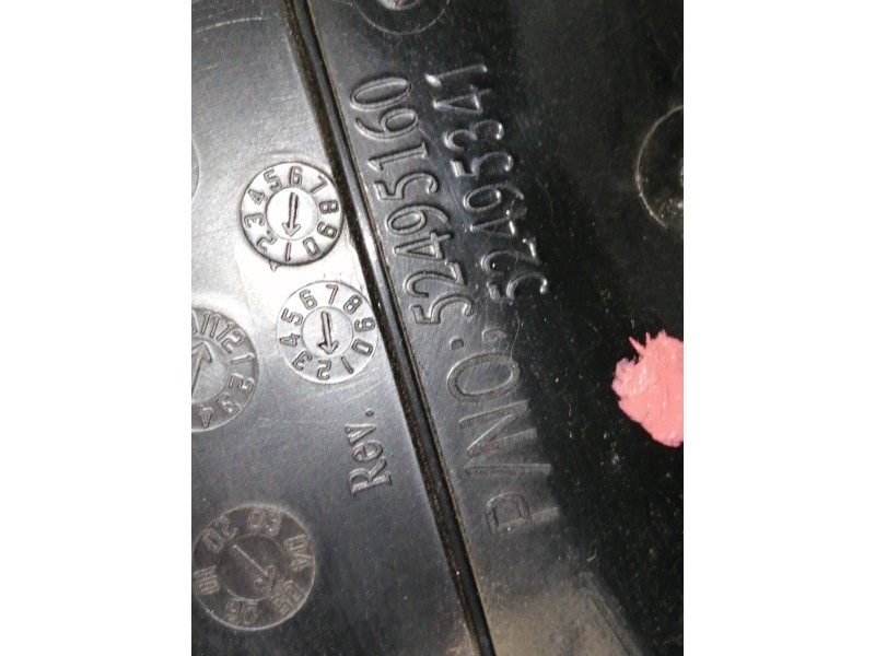 Recambio de calefaccion entera normal para volkswagen touareg (7l6) v6 tdi referencia OEM IAM 7L0820005DG  