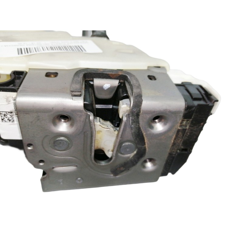 Recambio de cerradura puerta delantera derecha para fiat 500 x (334) urban referencia OEM IAM 40126025008 52071194 